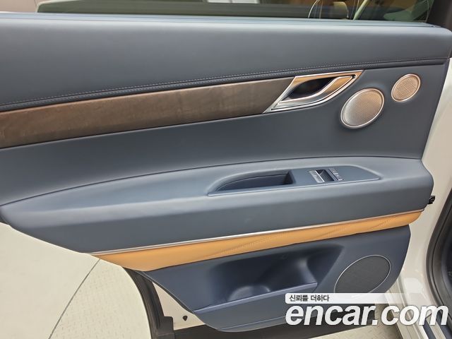 Genesis GV80 2.5T Gasoline AWD 2023 — фото 25
