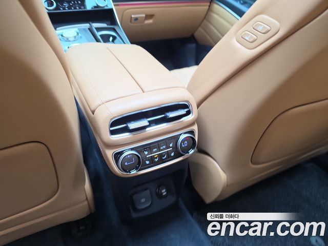 Genesis GV80 2.5T Gasoline AWD 2023 — фото 31