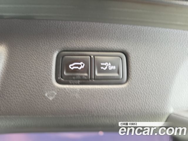 Kia Carnival (IV) Gasoline 9-Seater Signature 2023 — фото 20