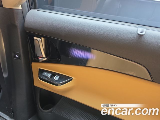 Kia Carnival (IV) Gasoline 9-Seater Signature 2023 — фото 29