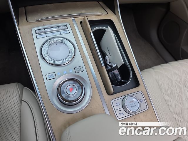 Genesis GV80 2.5T Gasoline AWD 2022 — фото 9