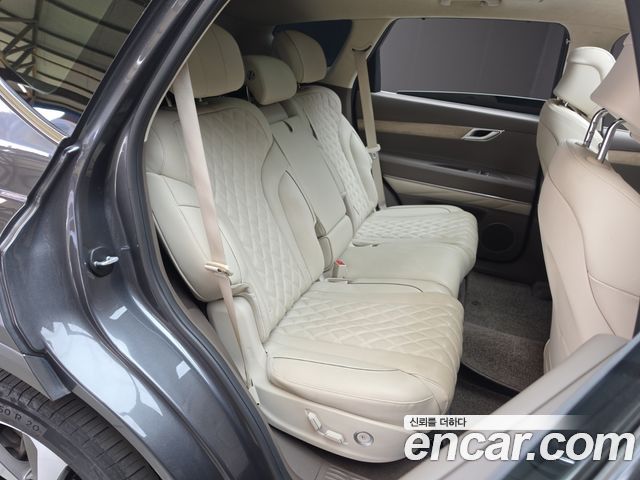 Genesis GV80 2.5T Gasoline AWD 2022 — фото 11