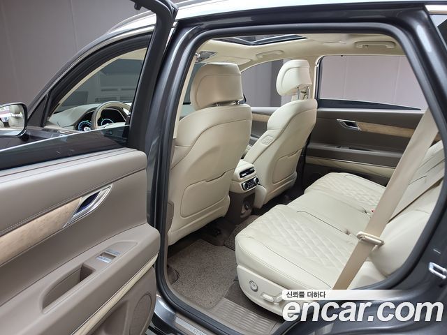 Genesis GV80 2.5T Gasoline AWD 2022 — фото 12