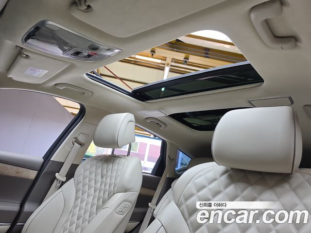 Genesis GV80 2.5T Gasoline AWD 2022 — фото 17