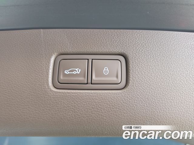 Genesis GV80 2.5T Gasoline AWD 2022 — фото 18