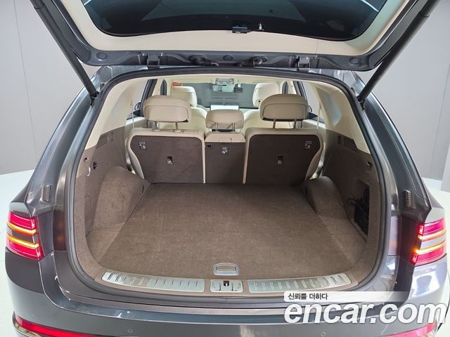 Genesis GV80 2.5T Gasoline AWD 2022 — фото 19