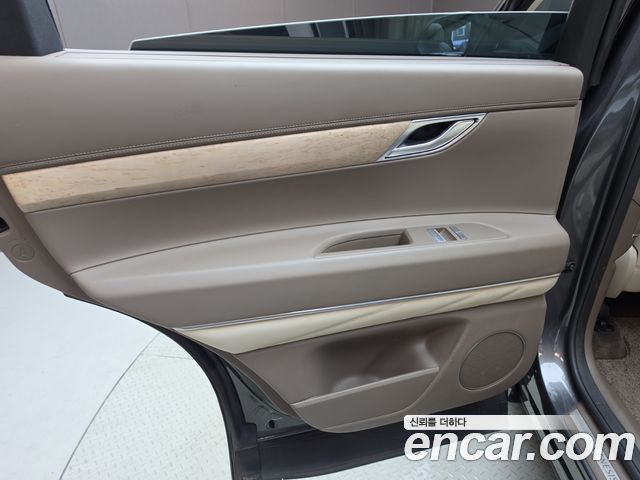Genesis GV80 2.5T Gasoline AWD 2022 — фото 25