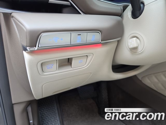 Genesis GV80 2.5T Gasoline AWD 2022 — фото 28
