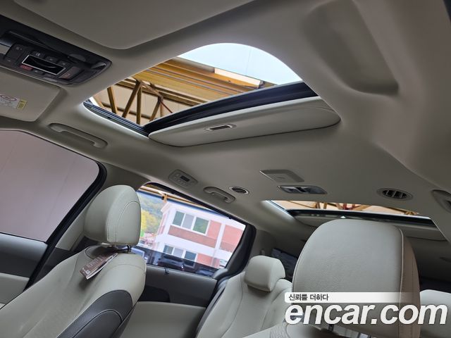 Kia Carnival (IV) Diesel 9-Seater Noblesse 2023 — фото 16