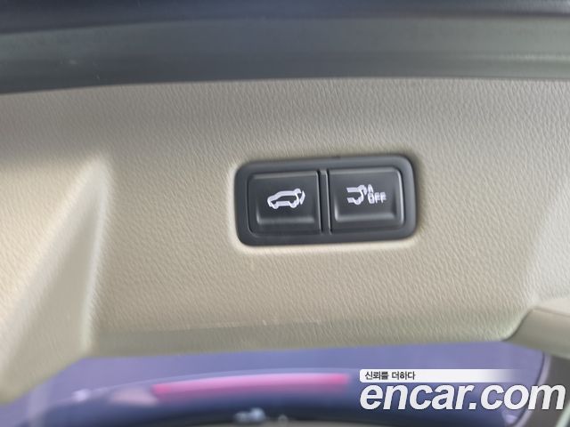 Kia Carnival (IV) Diesel 9-Seater Noblesse 2023 — фото 17
