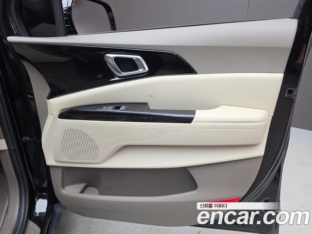 Kia Carnival (IV) Diesel 9-Seater Noblesse 2023 — фото 19