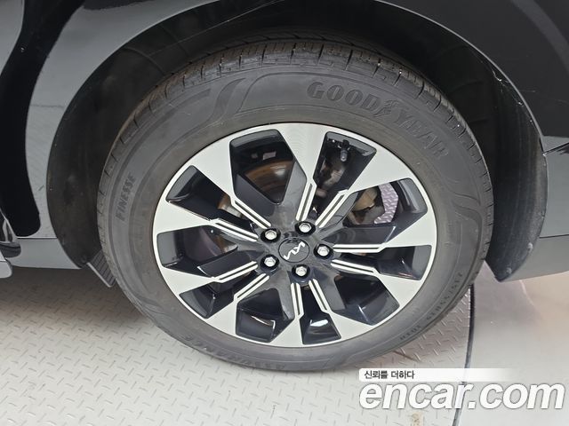 Kia Carnival (IV) Diesel 9-Seater Noblesse 2023 — фото 21