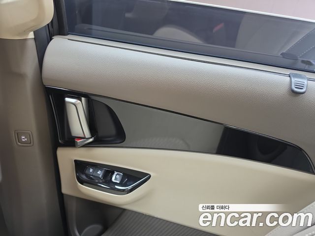 Kia Carnival (IV) Diesel 9-Seater Noblesse 2023 — фото 25