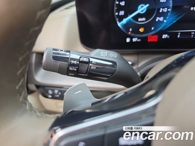Kia Carnival (IV) Diesel 9-Seater Noblesse 2023 — фото 29