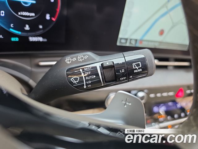 Kia Carnival (IV) Diesel 9-Seater Noblesse 2023 — фото 30