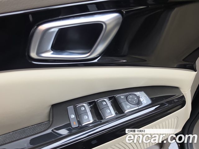 Kia Carnival (IV) Diesel 9-Seater Noblesse 2023 — фото 32