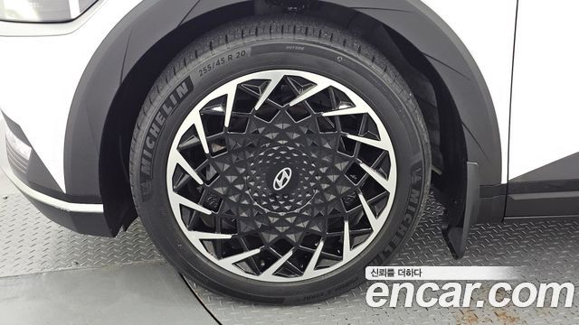 Hyundai Ioniq 5 Long range Exclusive 2023 — фото 5