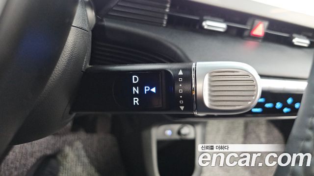 Hyundai Ioniq 5 Long range Exclusive 2023 — фото 9