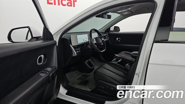 Hyundai Ioniq 5 Long range Exclusive 2023 — фото 10