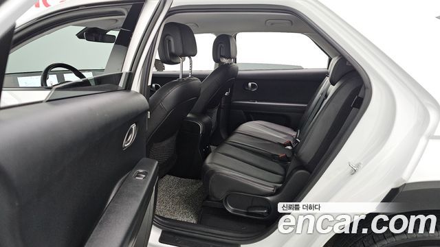 Hyundai Ioniq 5 Long range Exclusive 2023 — фото 11