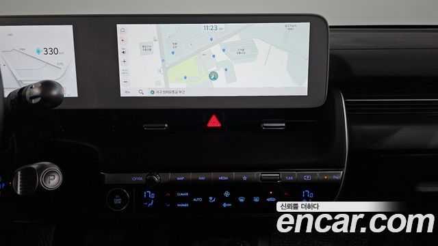 Hyundai Ioniq 5 Long range Exclusive 2023 — фото 13