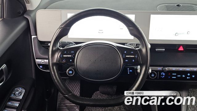Hyundai Ioniq 5 Long range Exclusive 2023 — фото 14