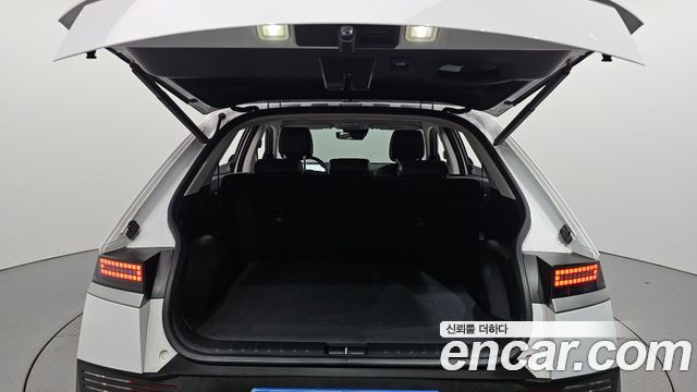 Hyundai Ioniq 5 Long range Exclusive 2023 — фото 16