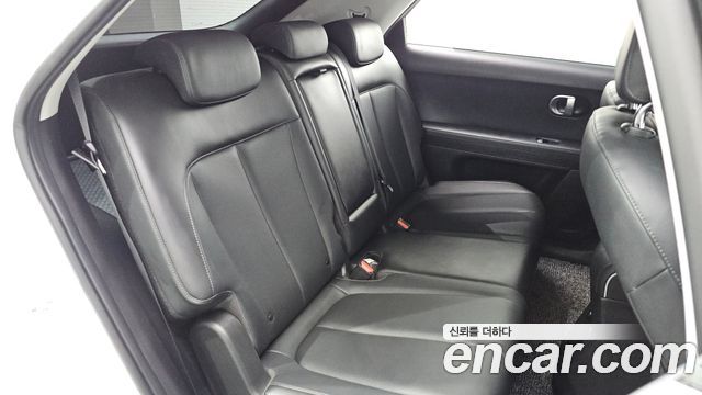 Hyundai Ioniq 5 Long range Exclusive 2023 — фото 17