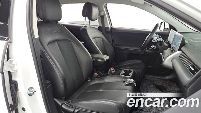 Hyundai Ioniq 5 Long range Exclusive 2023 — фото 18