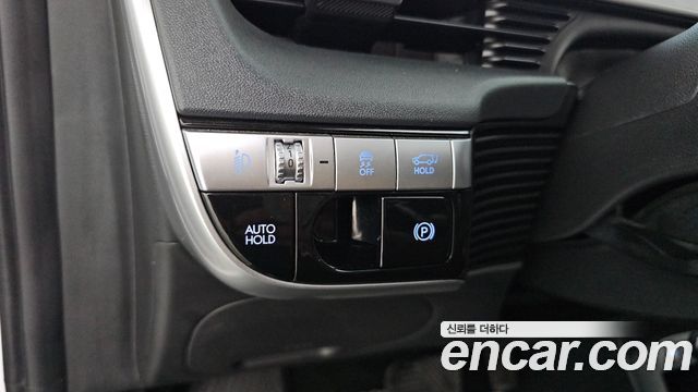 Hyundai Ioniq 5 Long range Exclusive 2023 — фото 20