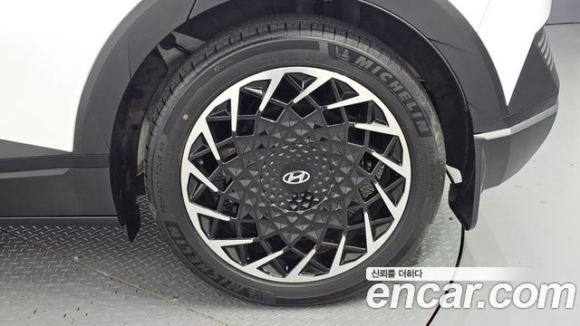 Hyundai Ioniq 5 Long range Exclusive 2023 — фото 21