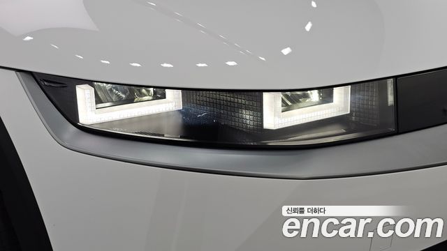 Hyundai Ioniq 5 Long range Exclusive 2023 — фото 22