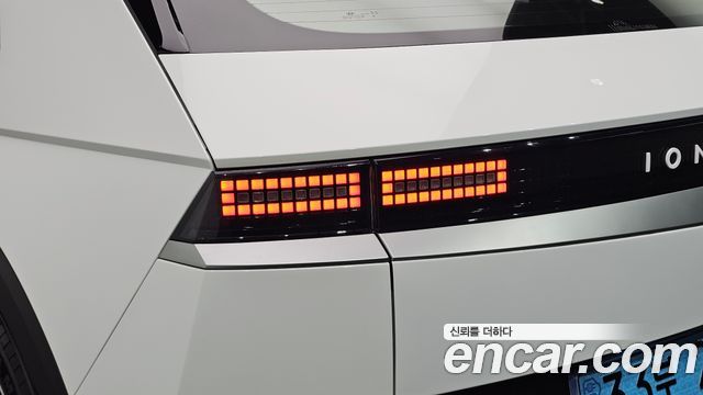 Hyundai Ioniq 5 Long range Exclusive 2023 — фото 23