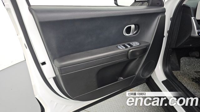 Hyundai Ioniq 5 Long range Exclusive 2023 — фото 24