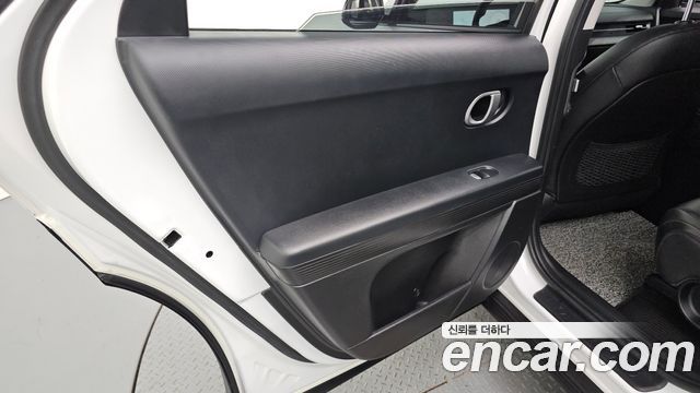 Hyundai Ioniq 5 Long range Exclusive 2023 — фото 25