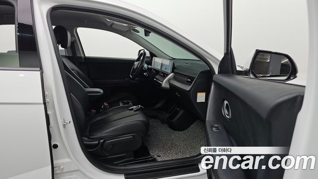Hyundai Ioniq 5 Long range Exclusive 2023 — фото 26