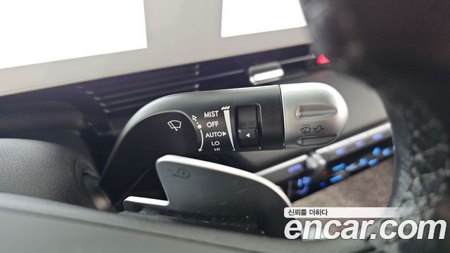 Hyundai Ioniq 5 Long range Exclusive 2023 — фото 27