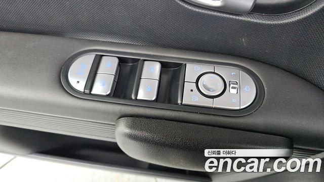 Hyundai Ioniq 5 Long range Exclusive 2023 — фото 28