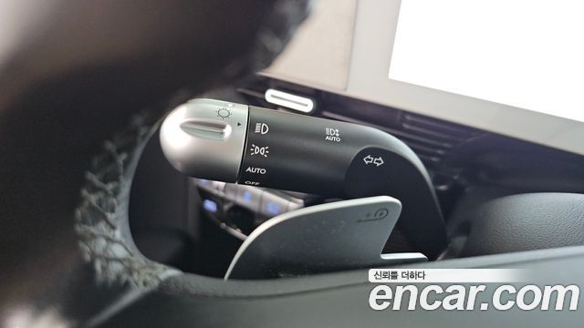 Hyundai Ioniq 5 Long range Exclusive 2023 — фото 29