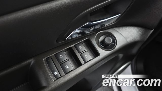 Chevrolet Cruze 1.4 Turbo LTZ+ 2014 — фото 27