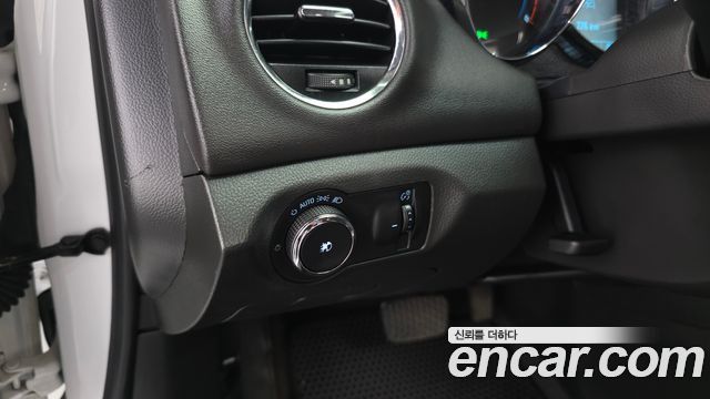 Chevrolet Cruze 1.4 Turbo LTZ+ 2014 — фото 28