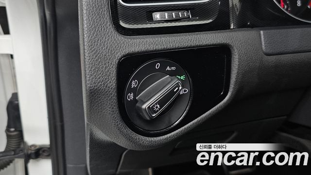 Volkswagen Golf (VII) 2.0 GTI Extreme Edition 2016 — фото 14