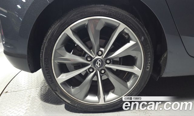 Hyundai Veloster (JS) 1.4 Turbo Modern 2018 — фото 5