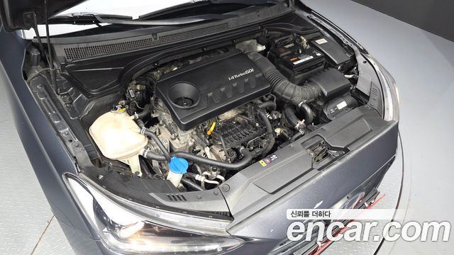 Hyundai Veloster (JS) 1.4 Turbo Modern 2018 — фото 6