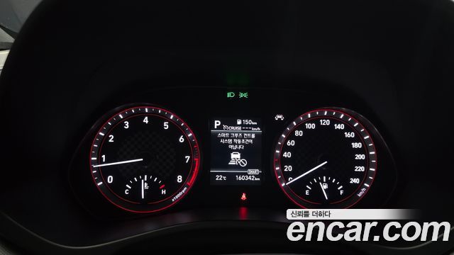 Hyundai Veloster (JS) 1.4 Turbo Modern 2018 — фото 8