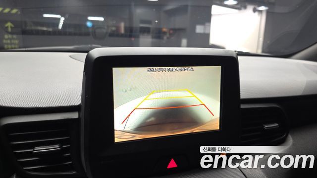 Hyundai Veloster (JS) 1.4 Turbo Modern 2018 — фото 14