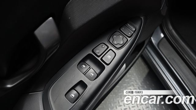 Hyundai Veloster (JS) 1.4 Turbo Modern 2018 — фото 19