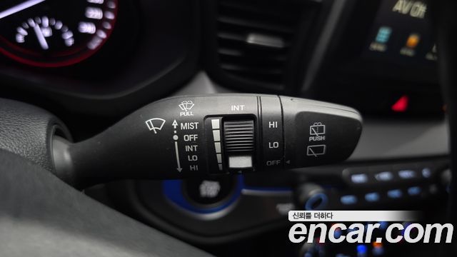 Hyundai Veloster (JS) 1.4 Turbo Modern 2018 — фото 20