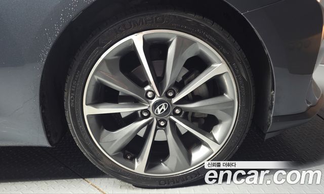Hyundai Veloster (JS) 1.4 Turbo Modern 2018 — фото 21