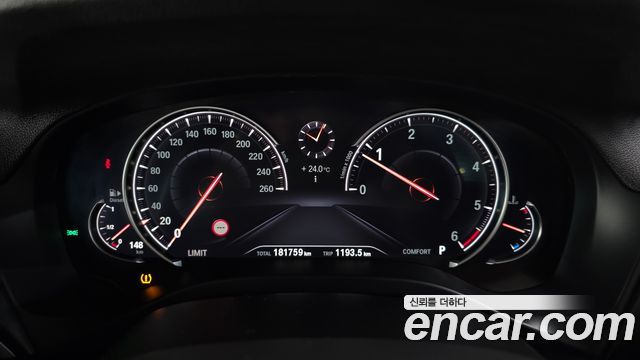 BMW X3 (G01) xDrive 20d M Sport 2018 — фото 8